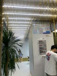 -3AM·S HAIR SALON烫发染发接发