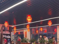 -一烙锅(友谊店)