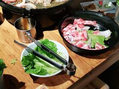 -么肆烤肉(汉街形象店)