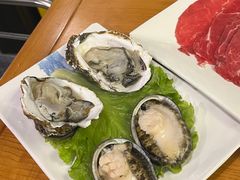 -金龙·打边炉(南京西路店)