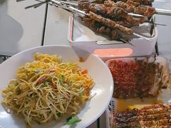 -No.DD戳子烧烤·江湖菜(北京总店)