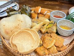 -Siam泰餐厅(水上公园店)