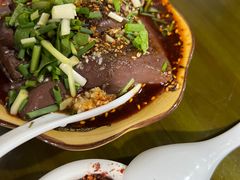 -小杨翘脚牛肉