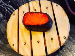 -东方红海鲜百汇(国际大厦店)