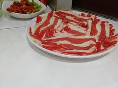 -海花锅盖烧烤店(怡馨家园店)