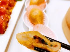 家乡咸水角-稻香酒家(天河城店)