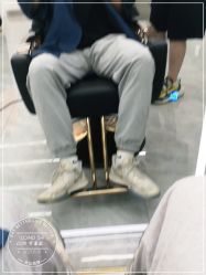 -COMO SALON 烫染可茉发型
