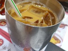 华星奶茶-華人 華星冰室(氹仔 店)