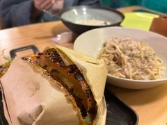 -维卡食舍(户部山店)