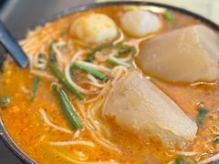 -星林居酸辣米线餐厅