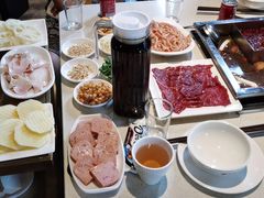 -红鼎坊·老成都火锅(新南门店)