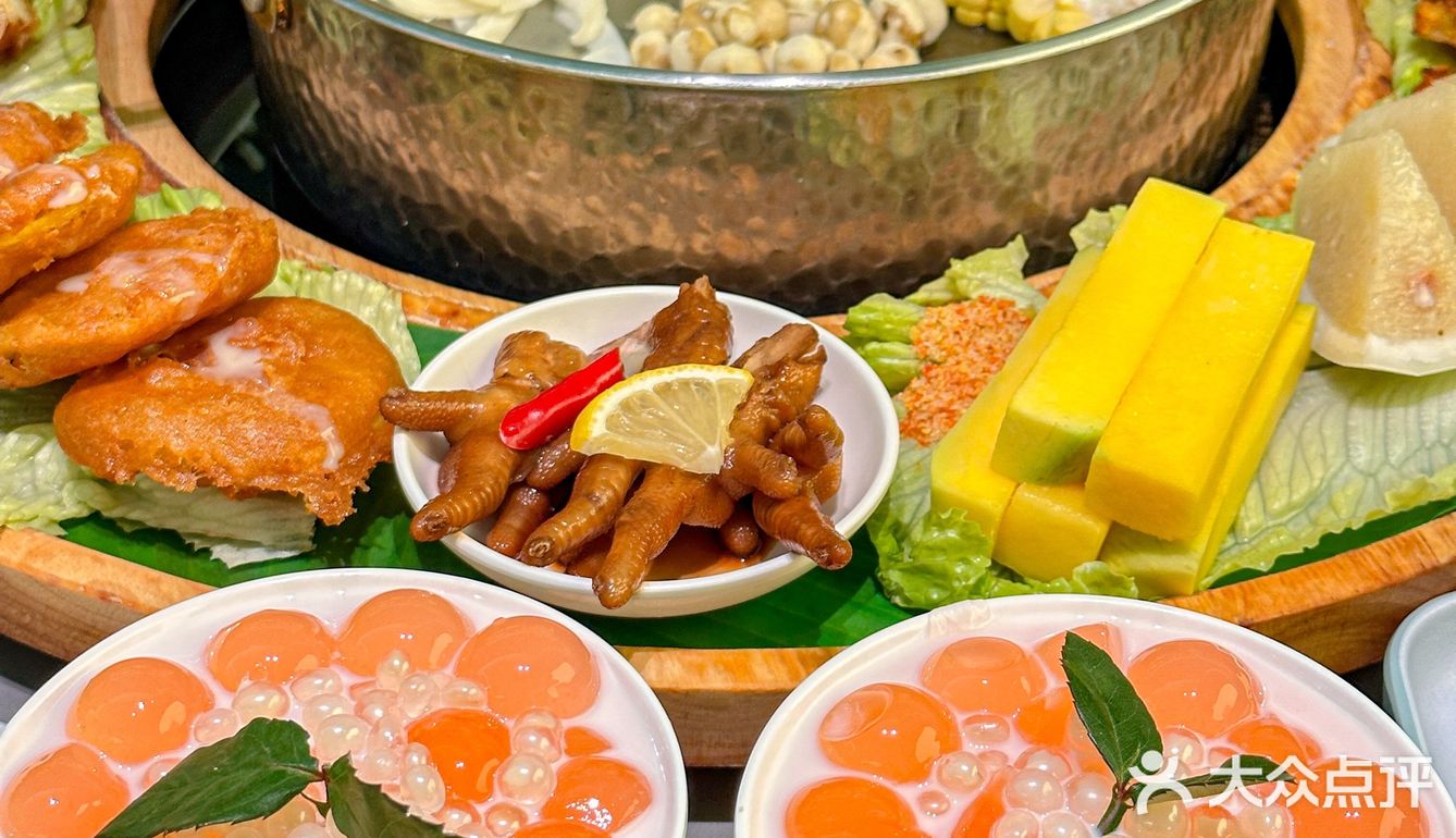 周末三亚中学附近的美食攻略