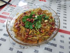 -吉味馆(柠溪店)