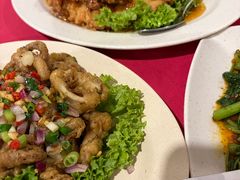 -德成饭店