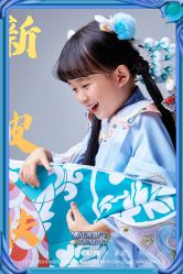 -INKIDS潮童社儿童摄影(朝阳大悦城店)