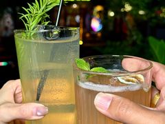 -LAMP BAR 水烟音乐酒吧