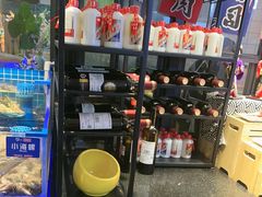 -锅儿欢海鲜火锅烤肉自助餐(东港凯虹店)
