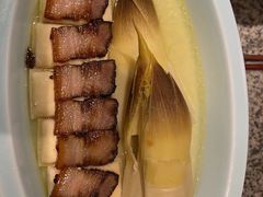 -南京大牌档(苏州中心店)