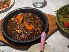 -Aqua Oasis 水天堂(太湖中心mall店)