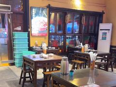 -富正毅三下锅·湘西韵味(天门山索道店)