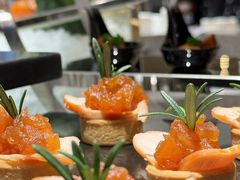 -北约客维景国际大酒店-央街西餐厅(同泽北街店)