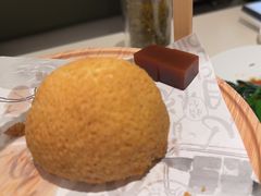 -蔡澜点心·粤菜(嘉里中心店)