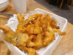 -杨翔豆皮涮牛肚(华阳城店)