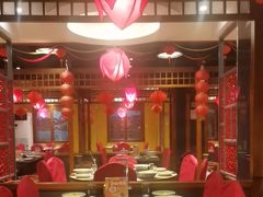 -芦月轩羊蝎子(劲松店)