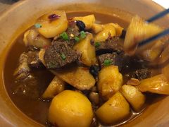 -拾味馆·浓鲜骨汤(光谷天地店)