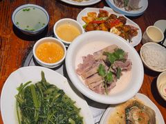 -农厨好味·温泉鹅·农家菜