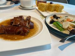 -花城苑广府菜(侨鑫店)