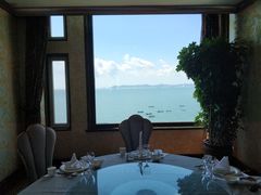 -渔公码头·九龙湾国际饭店