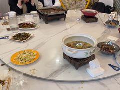 -鱼乐岛餐厅·户外花园主题餐厅