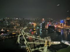 -澳门旅游塔360°旋转餐厅(南湾湖广场店)