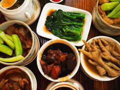 -黄祥华养生堂·炖汤·营养蒸饭(岭南天地店)