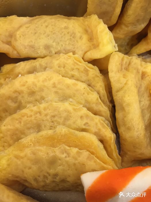加东叻沙(189弄购物中心店)-蛋饺-菜-蛋饺图片-上海美食-大众点评网