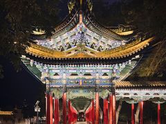 -白塔山公园