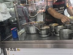 -杨记灌肠(食品街店)