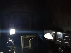 -秃鹫湾·推理大师沉浸式实景演绎推理剧场