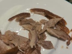 -聆桂烤鸭·金奖烤鸭(静联广场店)