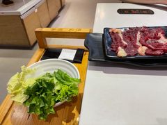 -陈记顺和潮汕牛肉火锅(棠德南路店)