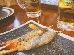 -鸟串烧Yakitori