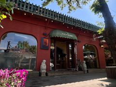 -萤火虫咖啡(后海店)