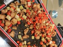 -小户人家(循礼门南国中心店)