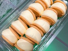 -甜嘟嘟烘焙坊(舒城路店)