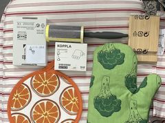 -宜家家居(四元桥商场店)