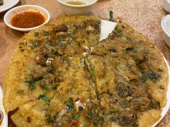 蚝烙-揭阳钟记小食(福田新村店)
