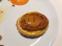 -龙景轩(香港四季酒店)