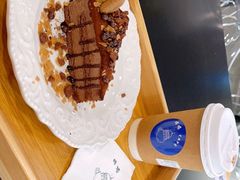 -塔顶·Cafe·日啡夜酒(北京路店)