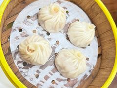 -王家沙点心店(南京西路总店)